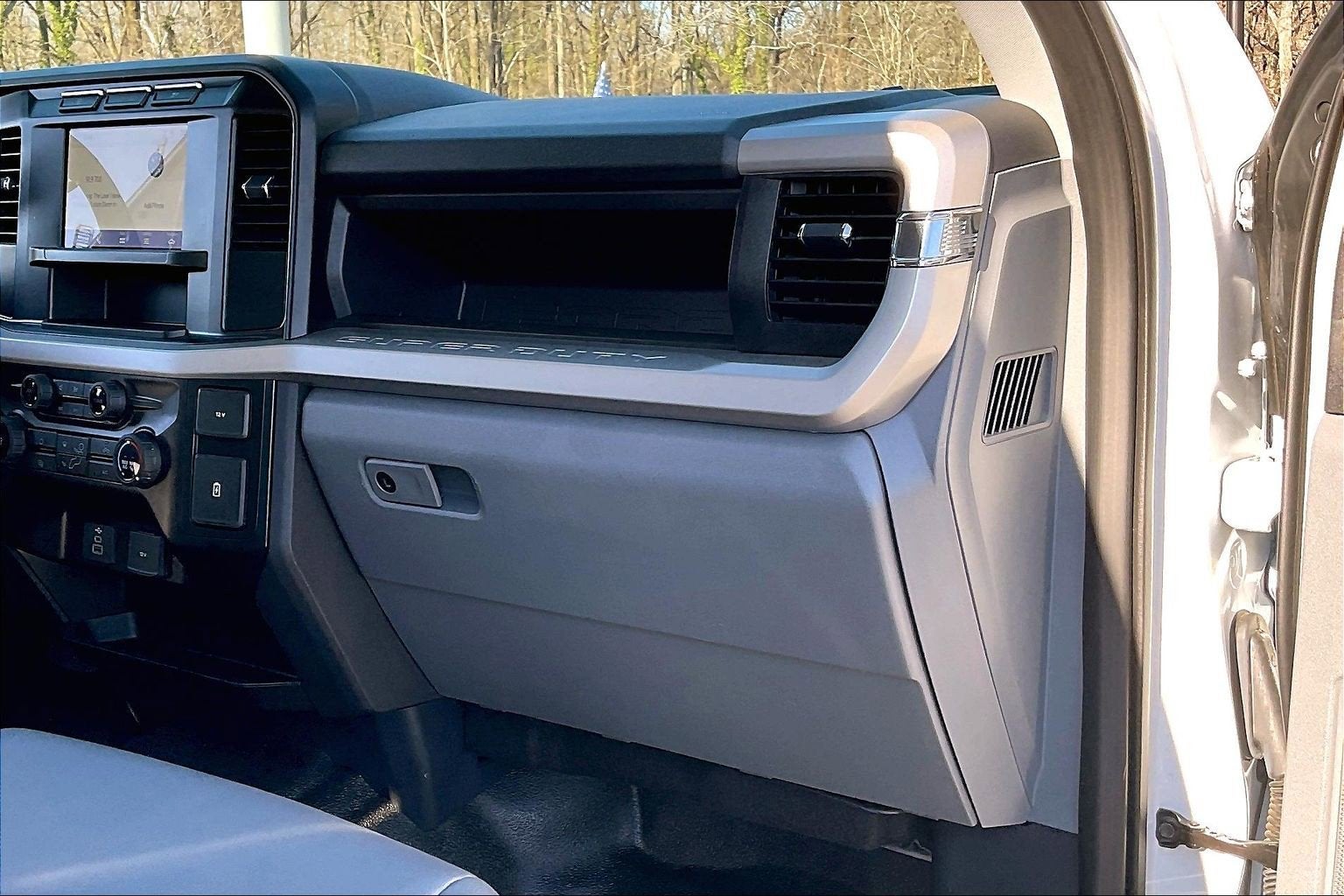 2023 Ford Super Duty F-250 SRW 4WD