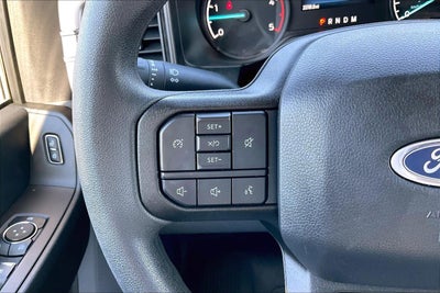 2023 Ford Super Duty F-250 SRW 4WD