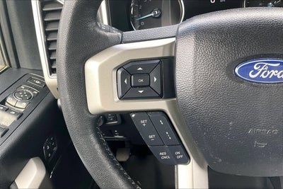 2020 Ford Super Duty F-350 SRW 4WD