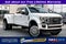 2022 Ford Super Duty F-450 DRW Platinum