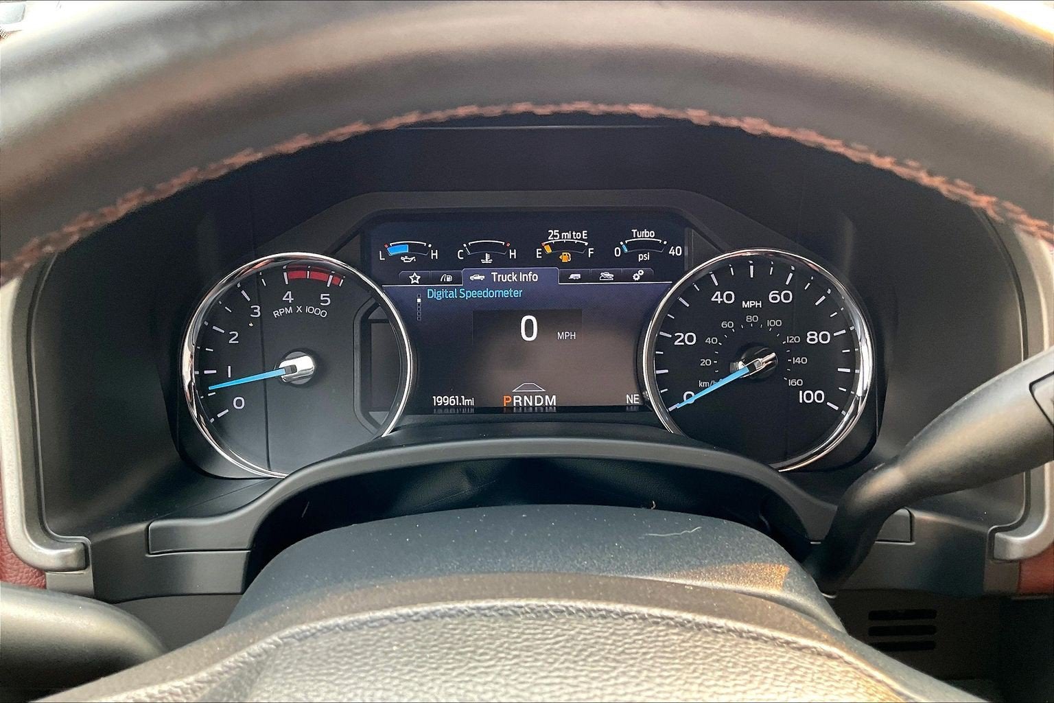 2022 Ford Super Duty F-450 DRW Platinum