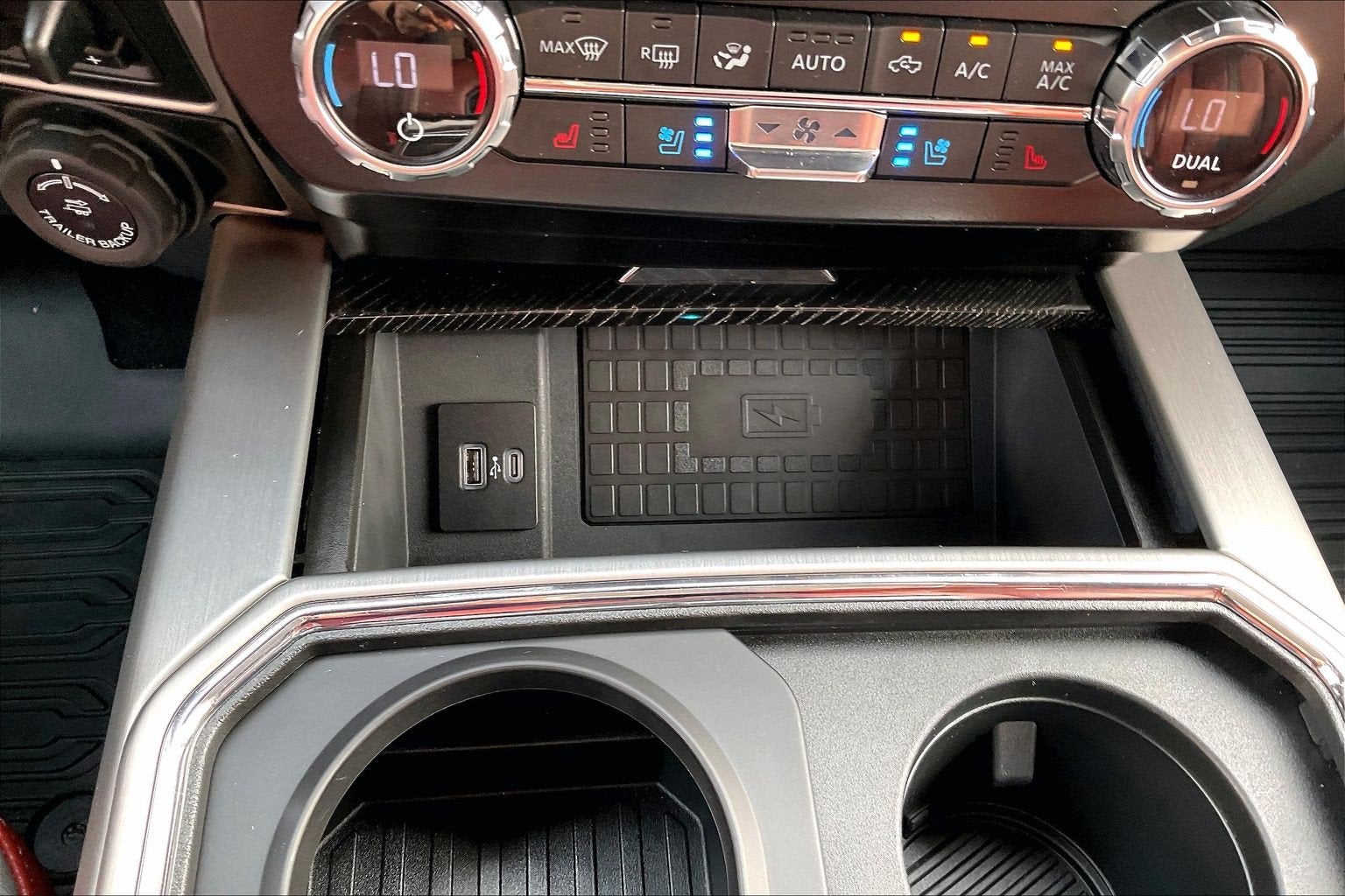2022 Ford Super Duty F-450 DRW Platinum