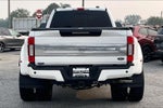 2022 Ford Super Duty F-450 DRW Platinum