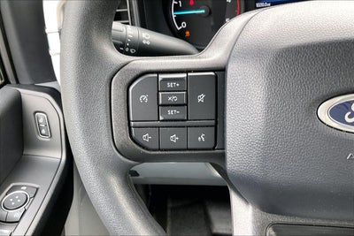 2024 Ford Super Duty F-350 SRW XL