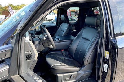 2021 Ford Super Duty F-350 SRW 4WD