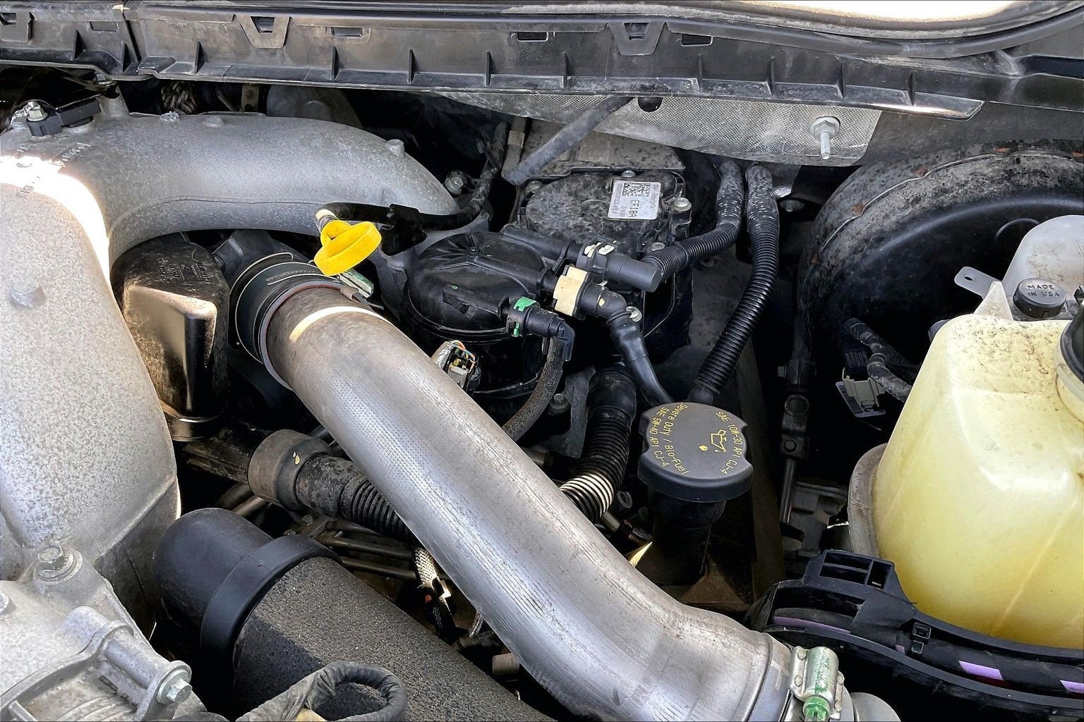 2021 Ford Super Duty F-350 SRW 4WD