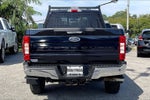 2021 Ford Super Duty F-350 SRW 4WD