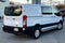 2024 Ford Transit Cargo Van T-250 130" Low Rf 9070 GVWR RWD