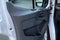 2024 Ford Transit Cargo Van T-250 130" Low Rf 9070 GVWR RWD