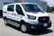 2025 Ford Transit Cargo Van T-250 130" Low Rf 9070 GVWR RWD