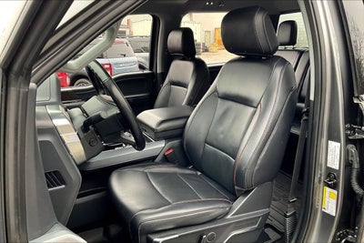 2023 Ford F-150 4WD
