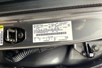2023 Ford F-150 4WD