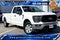 2023 Ford F-150 4WD