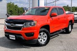2019 Chevrolet Colorado 4WD Work Truck