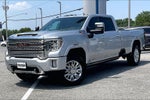 2021 GMC Sierra 3500HD Denali