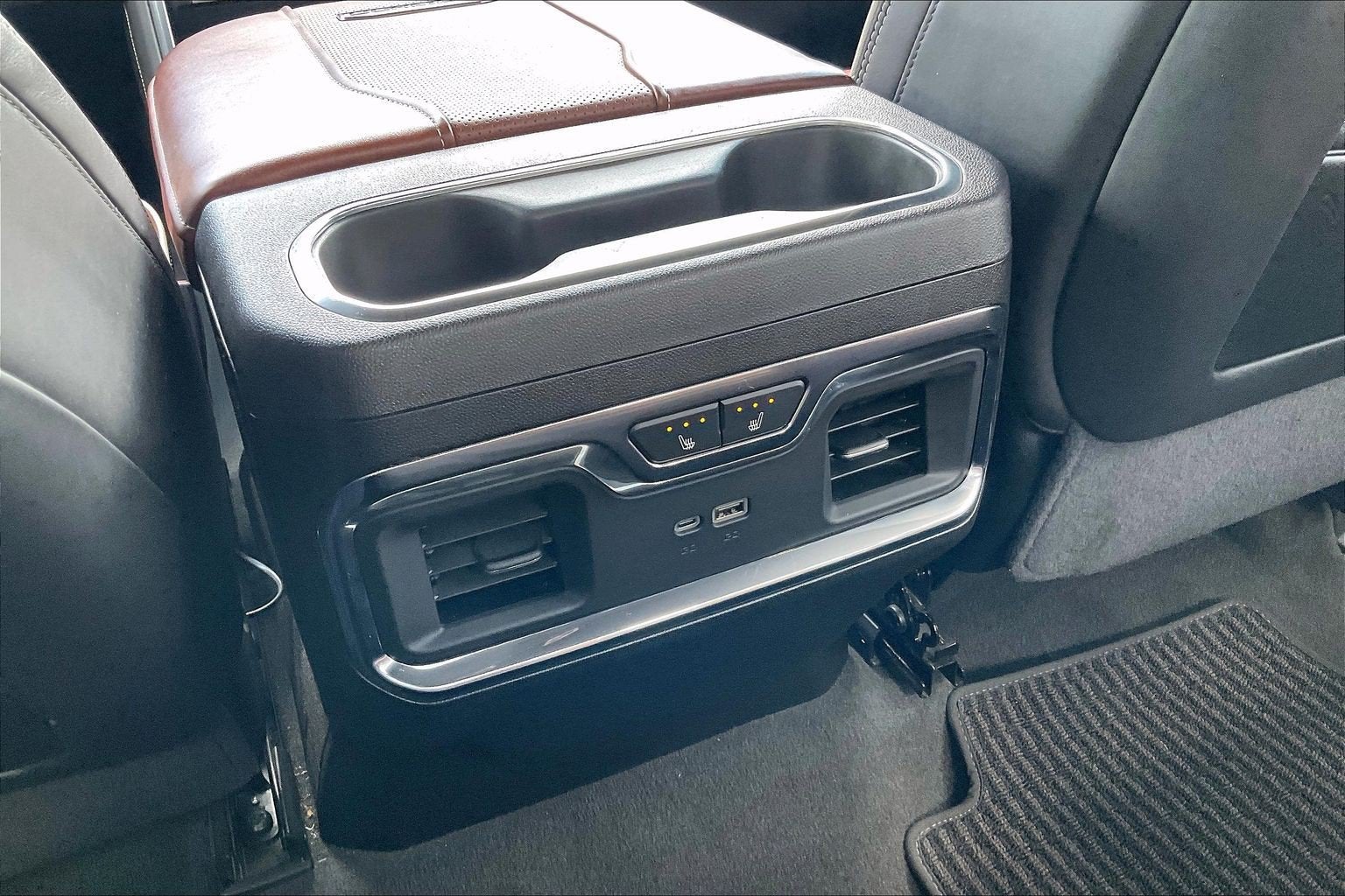 2025 GMC Sierra 2500HD Denali Ultimate
