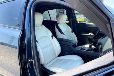 2020 Cadillac XT4 AWD Sport