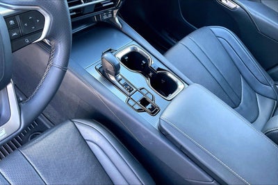 2023 Lexus RX RX 350