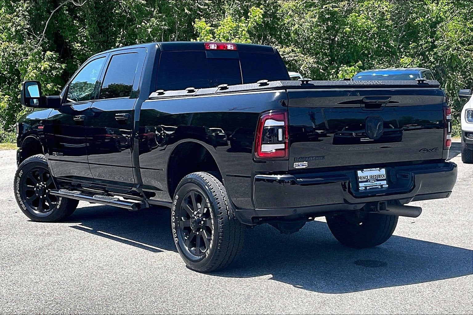 2023 RAM 2500 Laramie