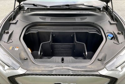 2021 Ford Mustang Mach-E Select