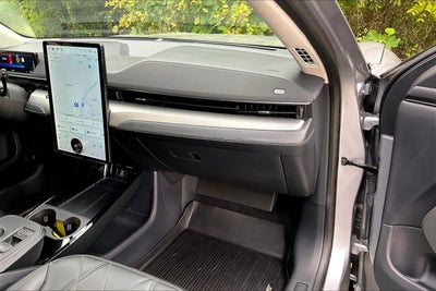 2021 Ford Mustang Mach-E Select