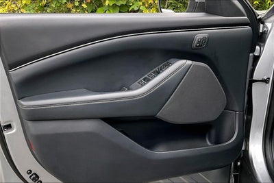 2021 Ford Mustang Mach-E Select