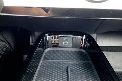 2021 Ford Mustang Mach-E Select
