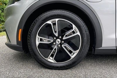 2021 Ford Mustang Mach-E Select