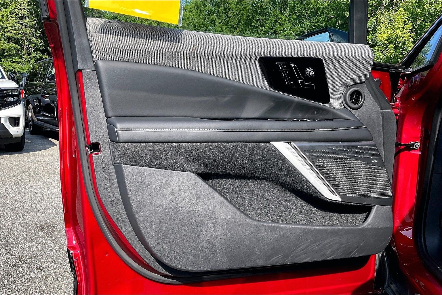 2025 Cadillac OPTIQ Sport