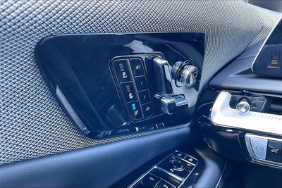 2025 Cadillac OPTIQ Sport