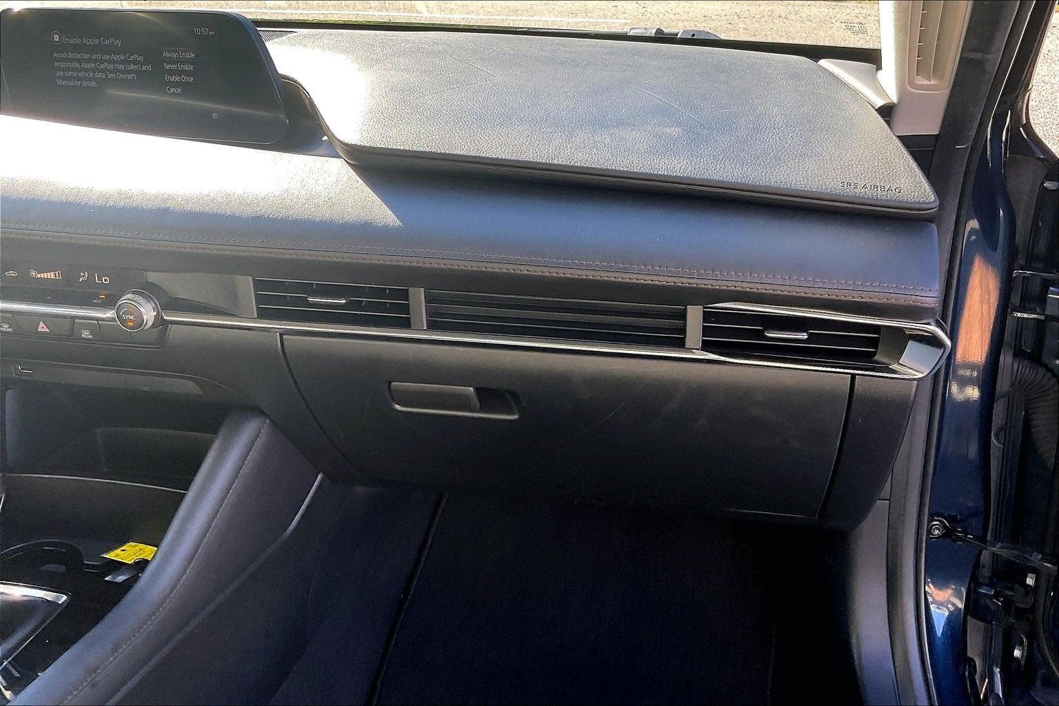 2019 Mazda Mazda3 Sedan w/Select Pkg