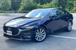 2019 Mazda Mazda3 Sedan w/Select Pkg