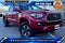 2019 Toyota Tacoma 4WD TRD Sport