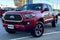 2019 Toyota Tacoma 4WD TRD Sport