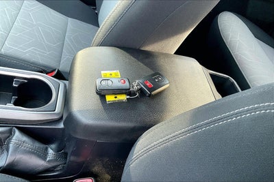 2022 Toyota Tacoma 4WD 4X4