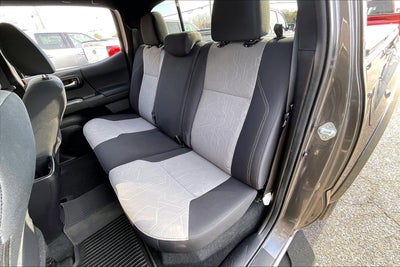 2022 Toyota Tacoma 4WD 4X4