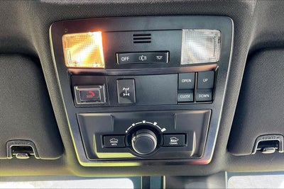 2021 Toyota Tacoma 4WD TRD Sport