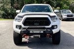 2022 Toyota Tacoma 4WD SR5