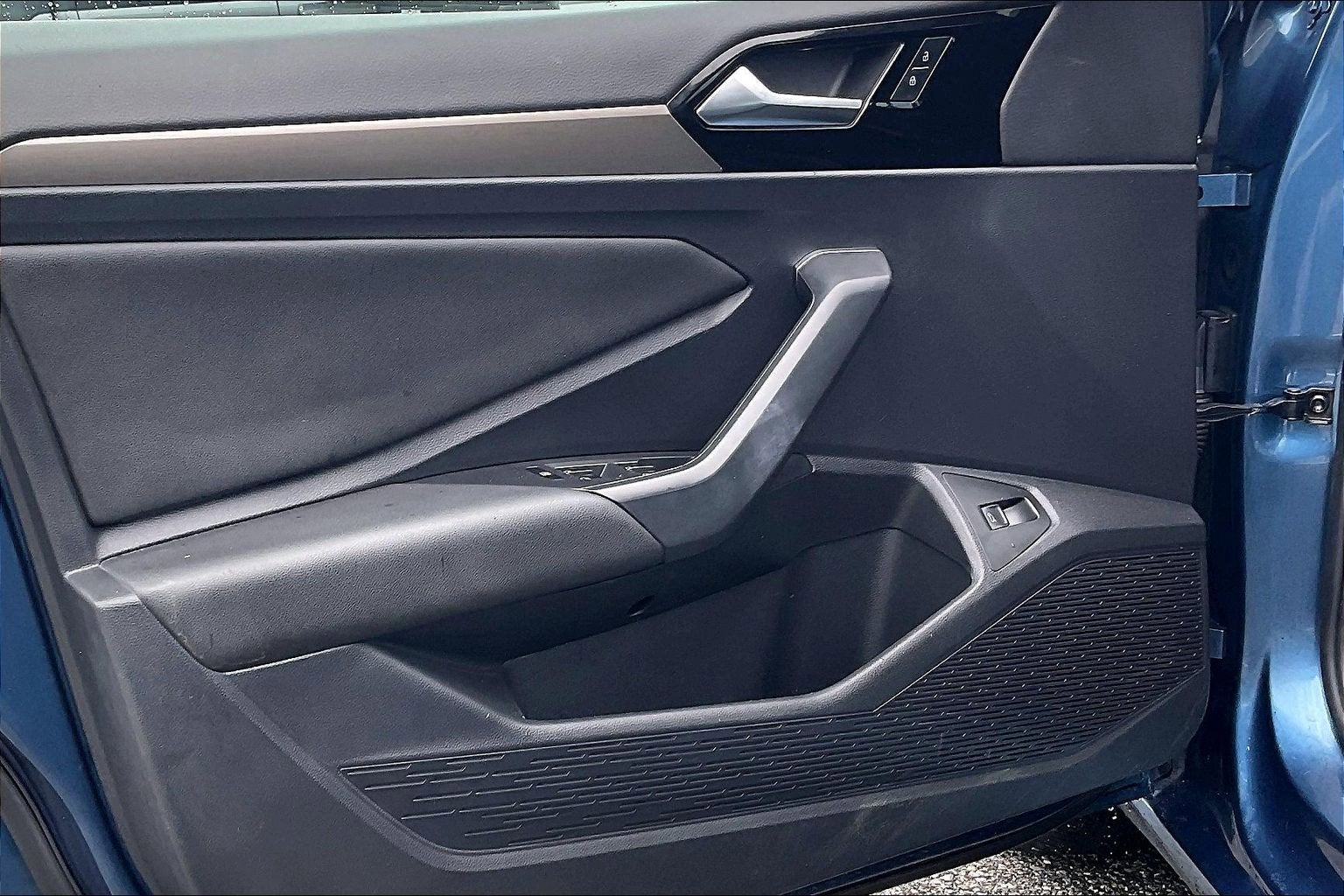 2020 Volkswagen Jetta SEL Premium