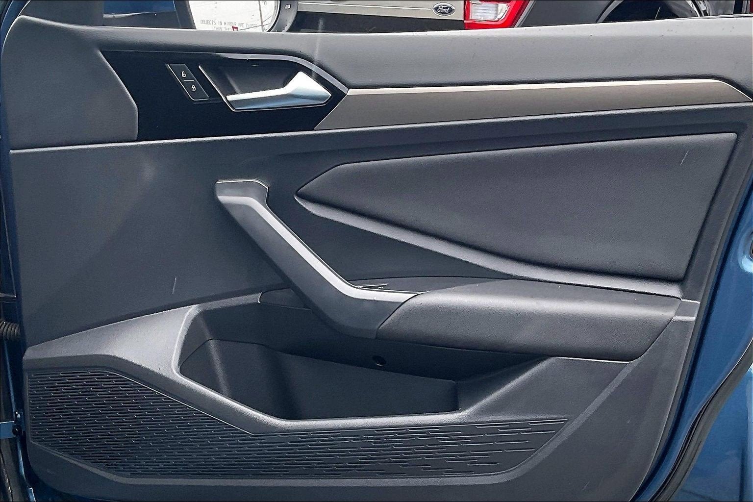 2020 Volkswagen Jetta SEL Premium