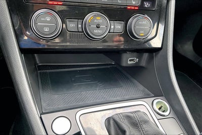 2020 Volkswagen Jetta SEL Premium