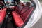 2016 Mercedes-Benz C-Class C 450 AMG®