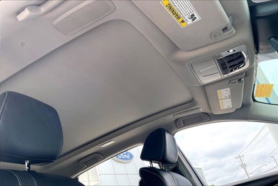 2020 Acura RDX w/Technology Pkg