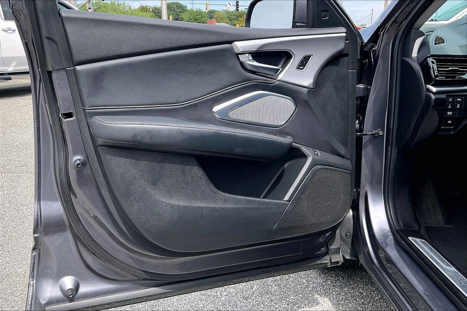 2020 Acura RDX w/Technology Pkg