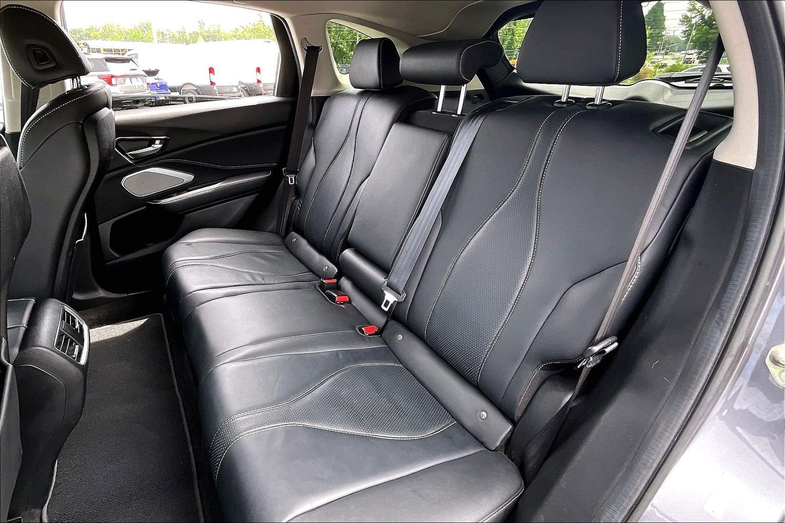 2020 Acura RDX w/Technology Pkg