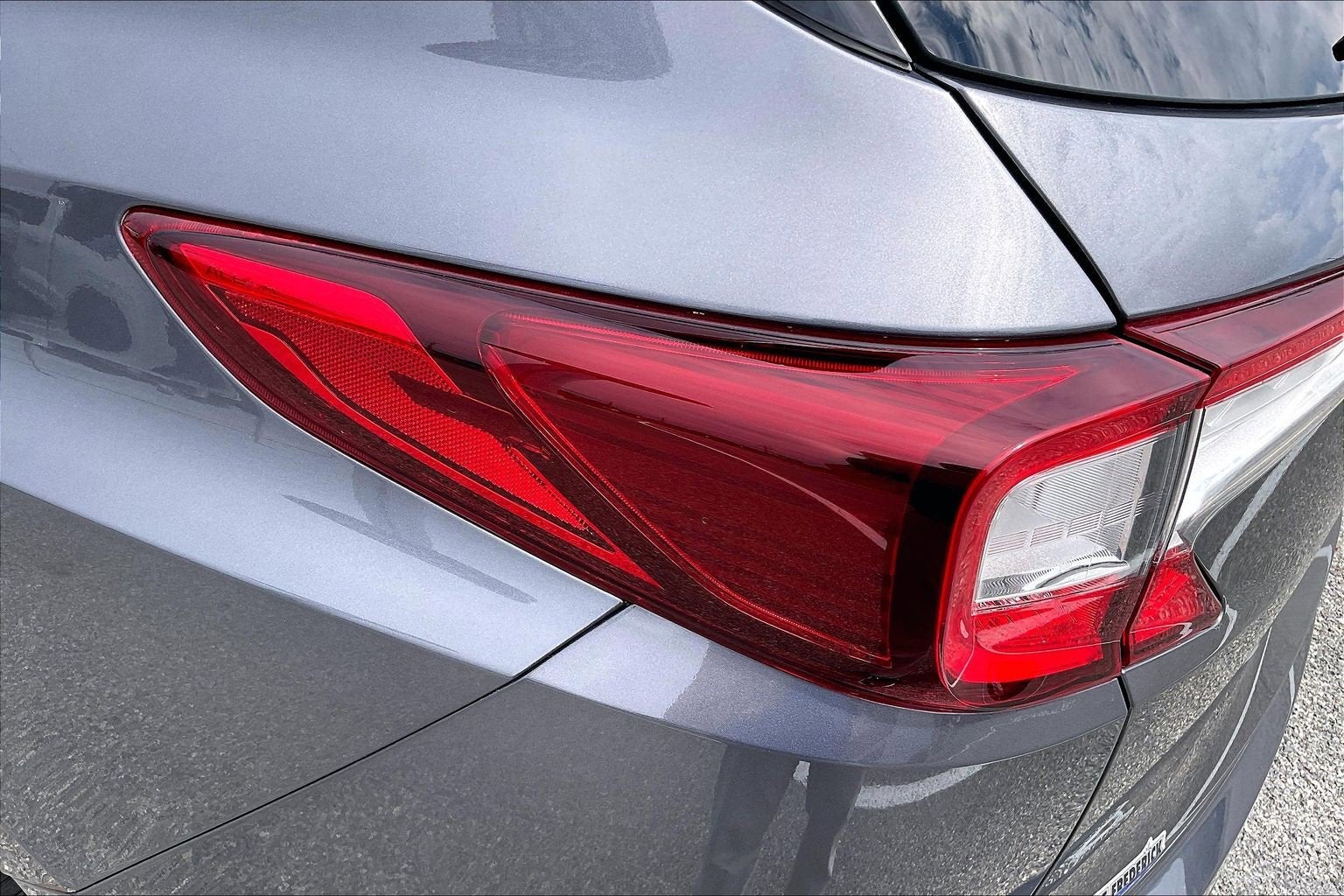 2020 Acura RDX w/Technology Pkg