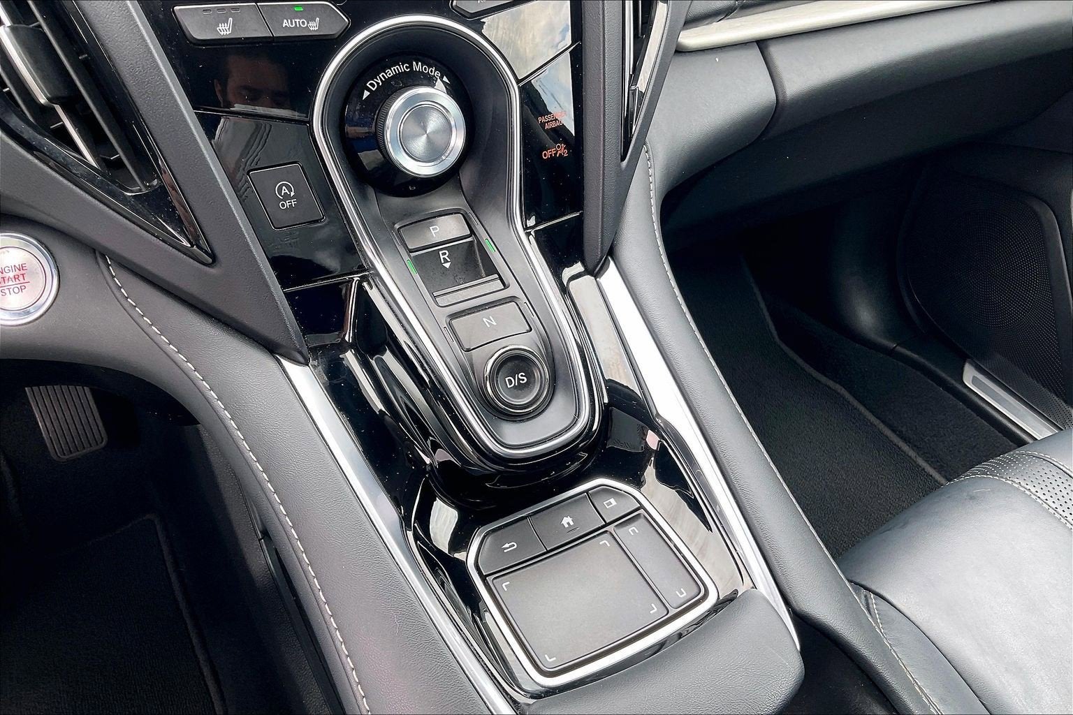 2020 Acura RDX w/Technology Pkg