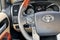 2021 Toyota Sequoia Platinum