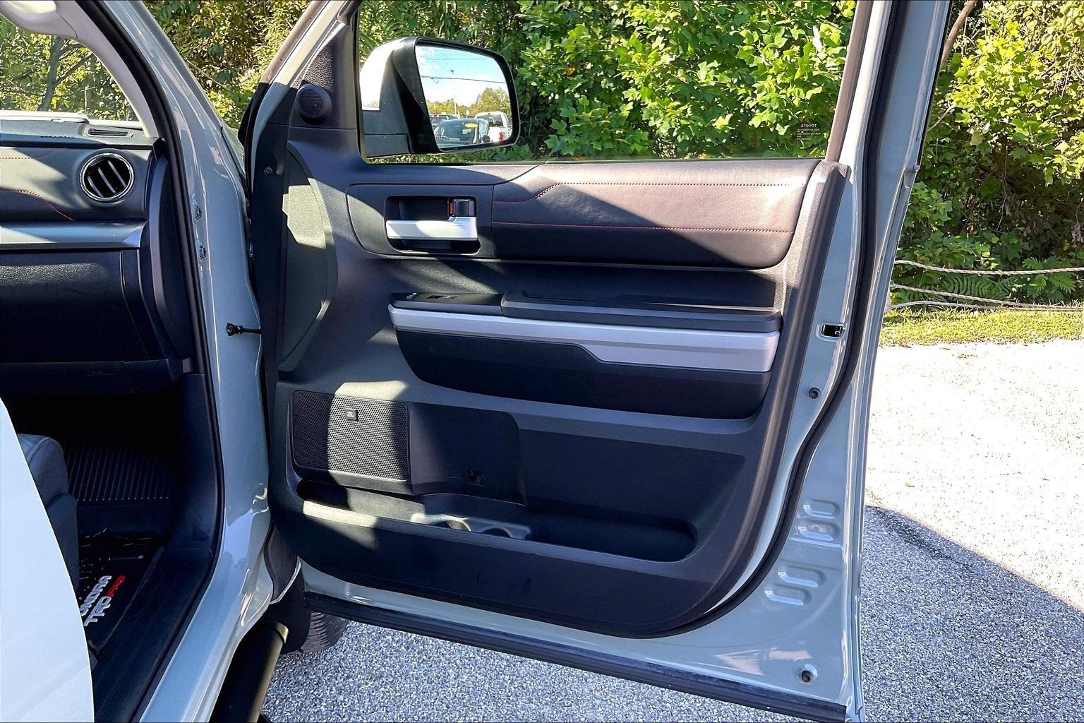 2021 Toyota Tundra 4WD TRD Pro