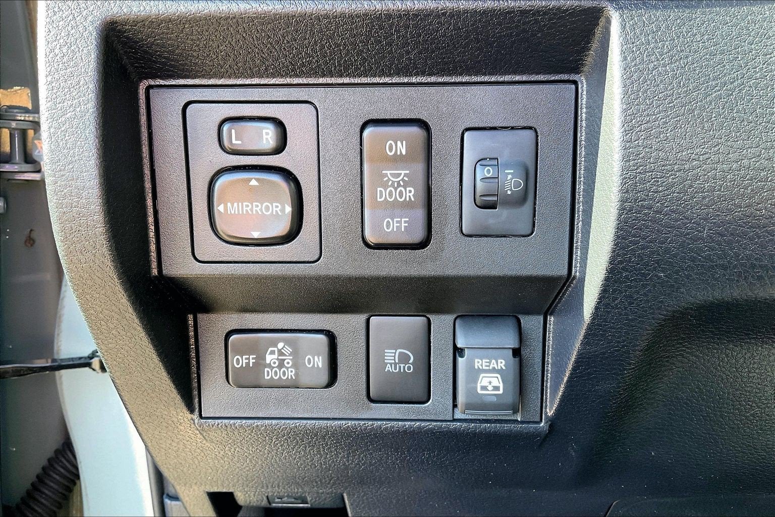 2021 Toyota Tundra 4WD TRD Pro
